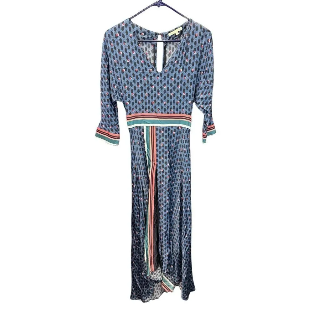 Maje paris geometric